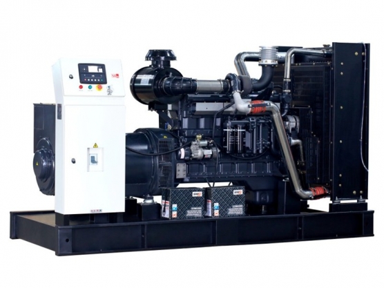 50kw-Shanghai 800kw generator Engine 