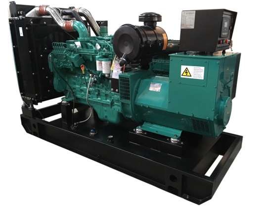 Cummins, 24kw 1800kw generator Engine 