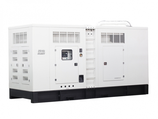 50kw, 660kw Doosan generator Engine 