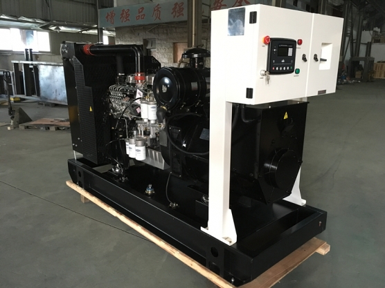 24kw, 160kw Lovol generator Engine 