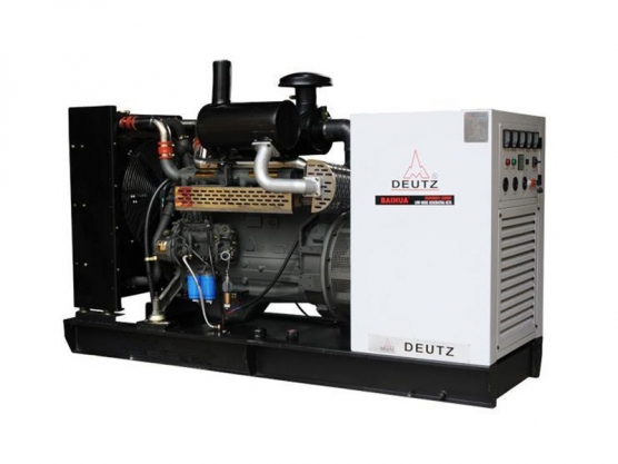 20kW, 660kw Deutz generator Engine 